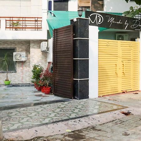 Hotel O 7 Lucknow Exterior photo