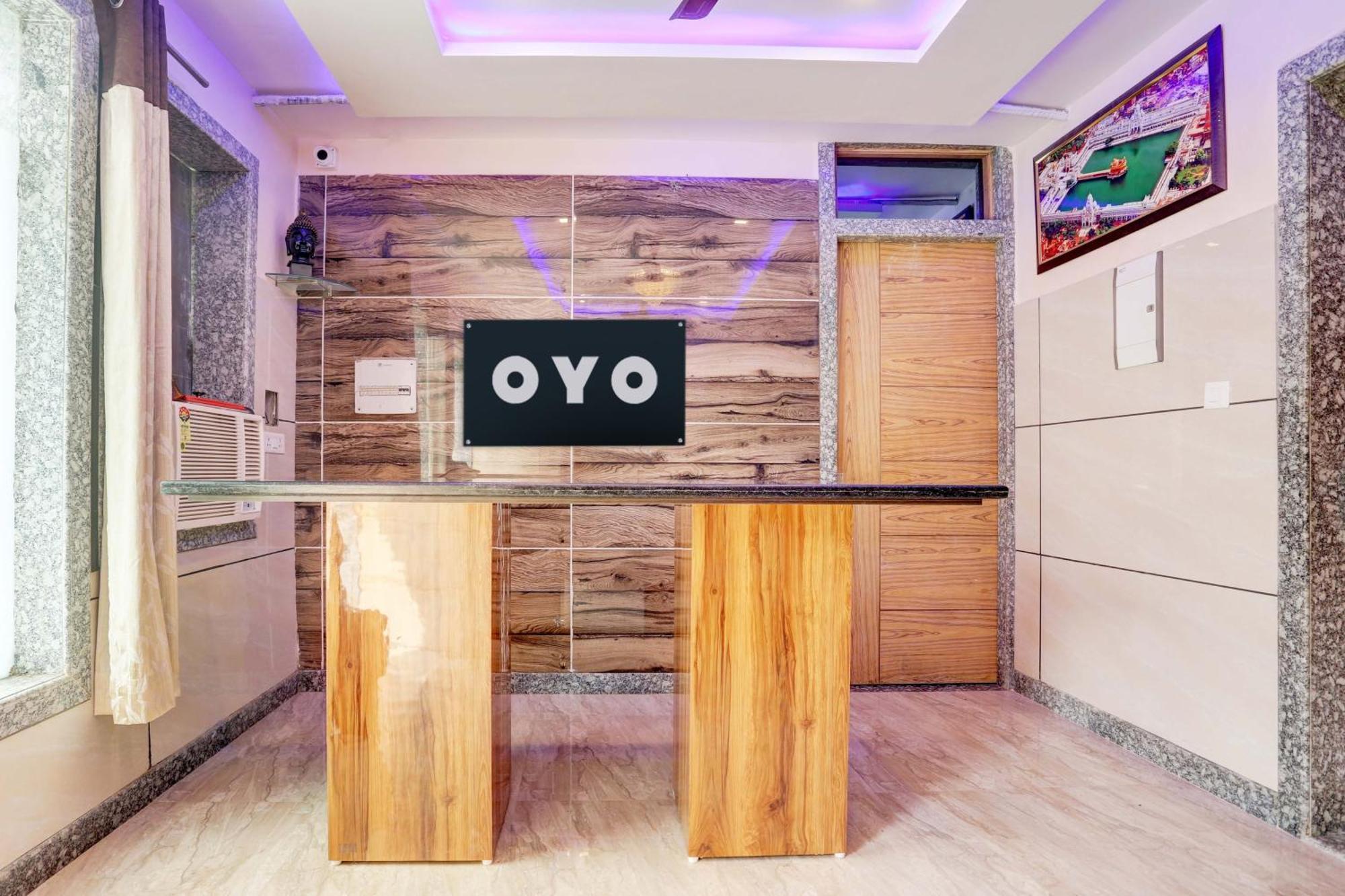 Hotel O 7 Lucknow Exterior photo