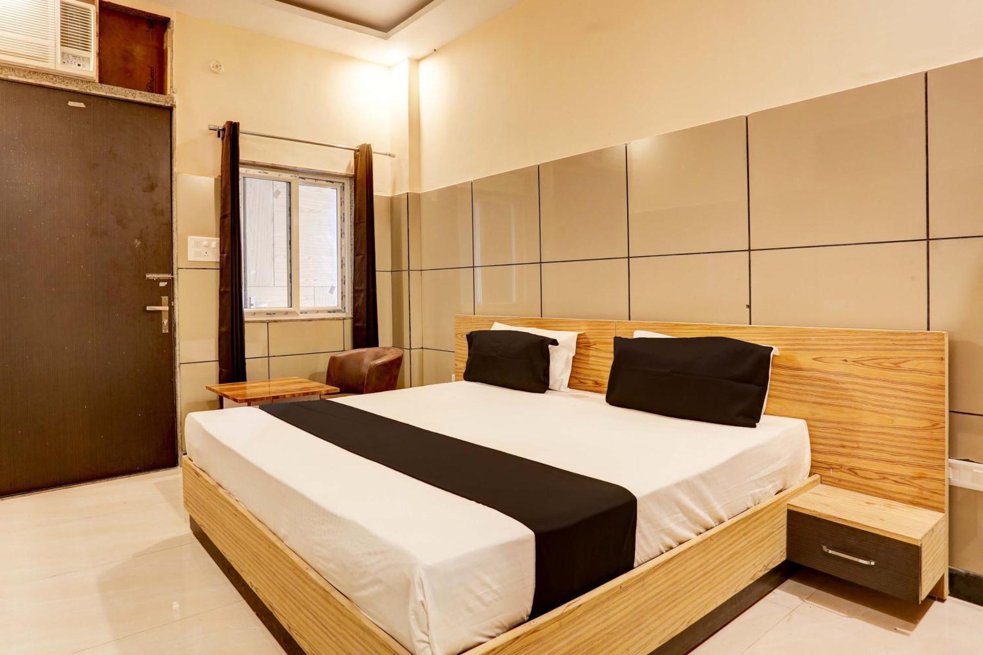 Hotel O 7 Lucknow Exterior photo