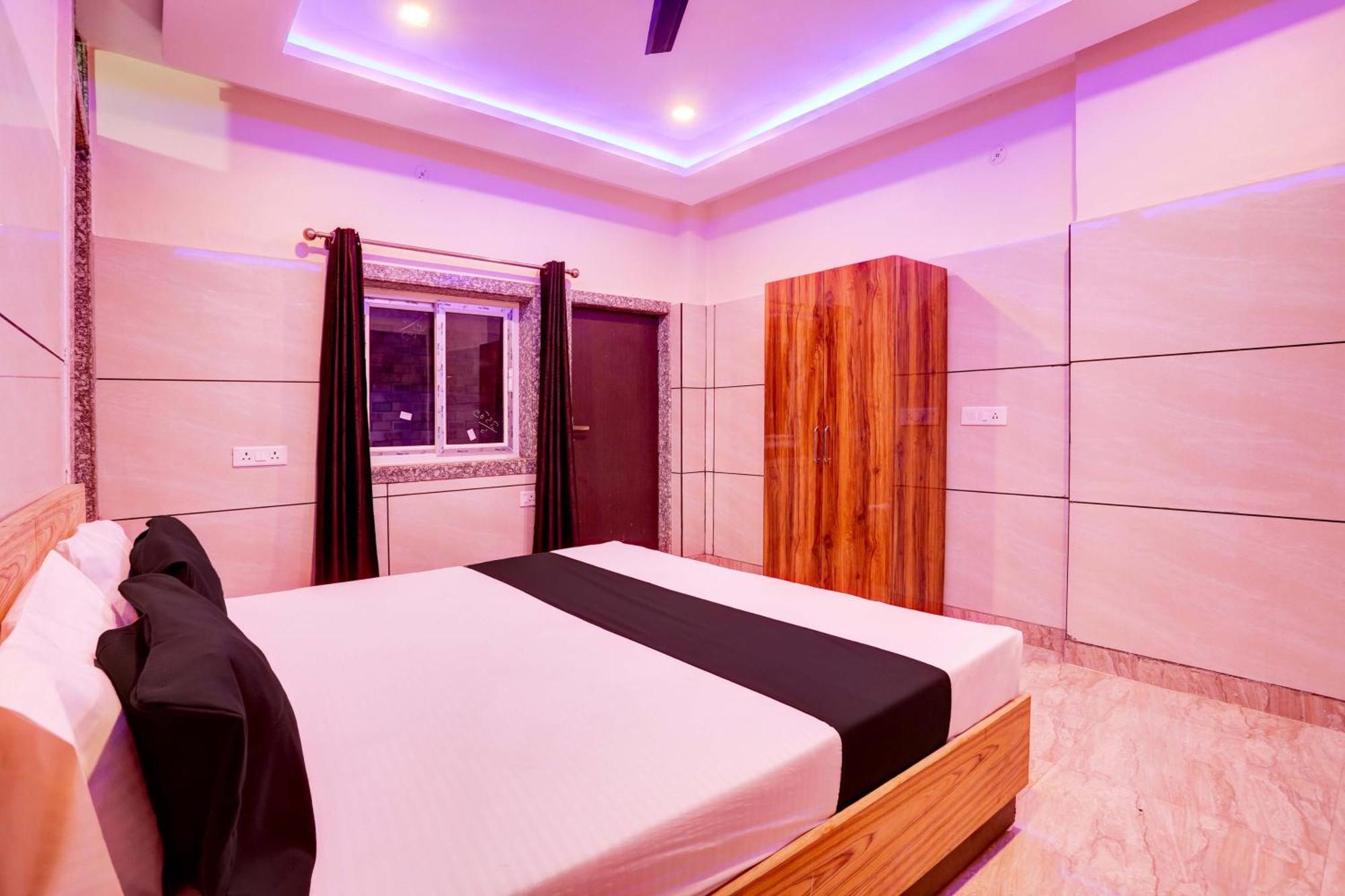 Hotel O 7 Lucknow Exterior photo