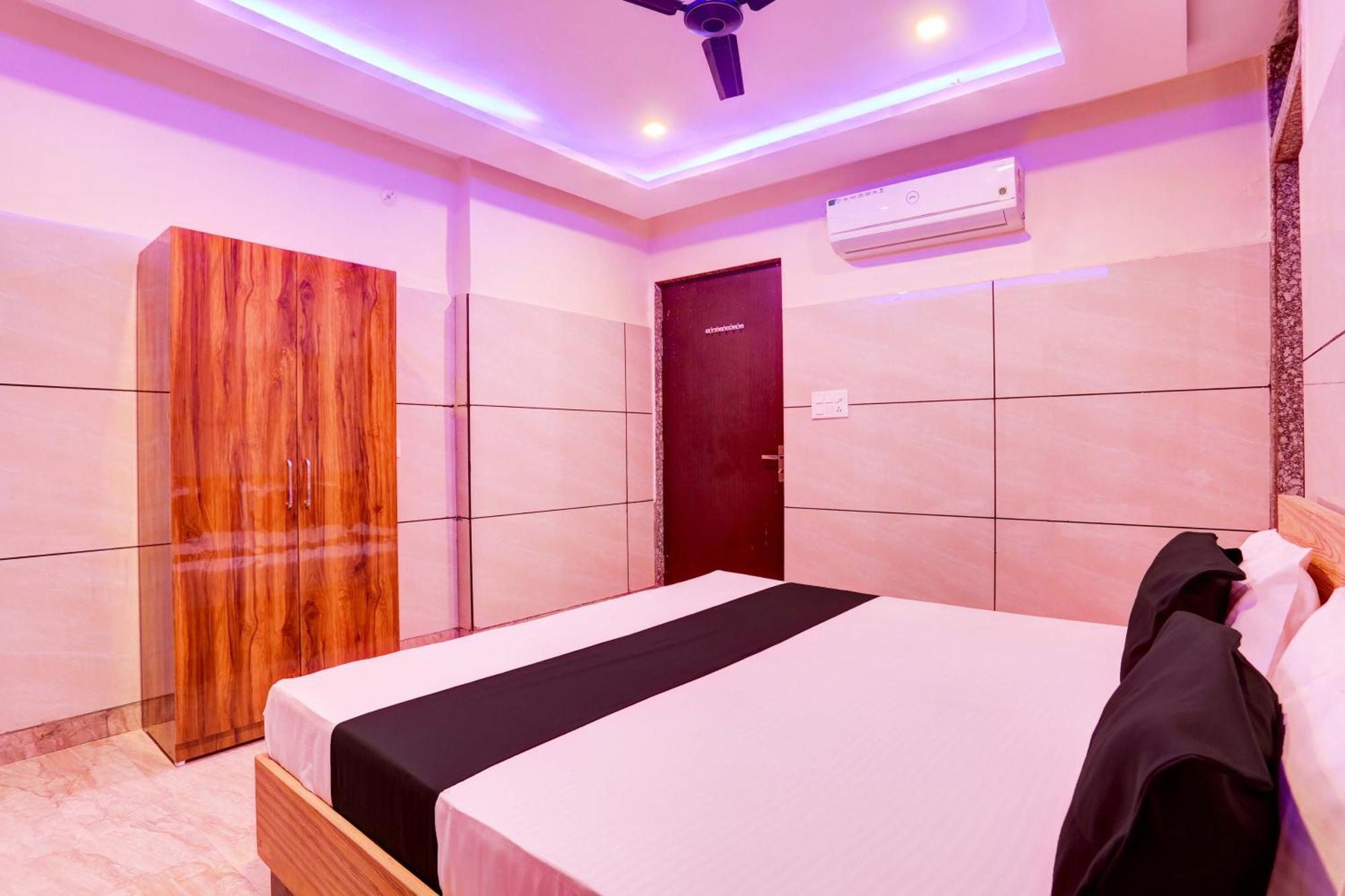 Hotel O 7 Lucknow Exterior photo